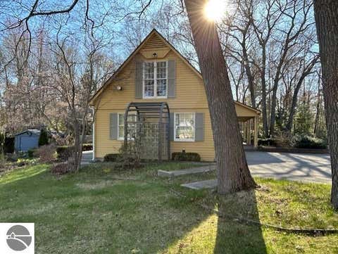 Tiny photo for 4722 Kingswood Lane, Oscoda, MI 48750 (MLS # 1944095)