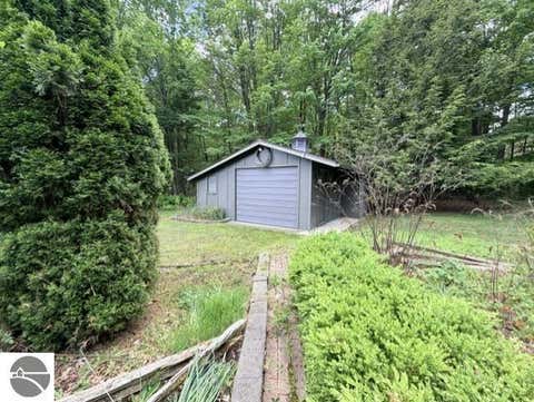 Tiny photo for 4722 Kingswood Lane, Oscoda, MI 48750 (MLS # 1944095)