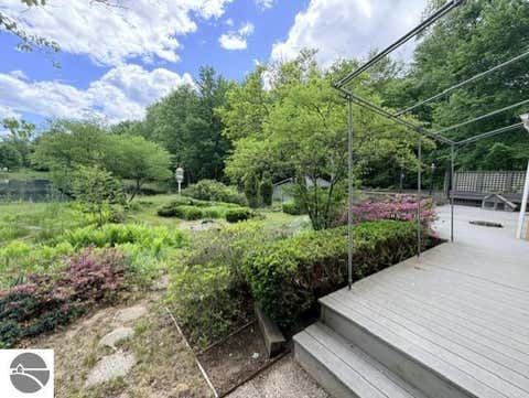 Tiny photo for 4722 Kingswood Lane, Oscoda, MI 48750 (MLS # 1944095)