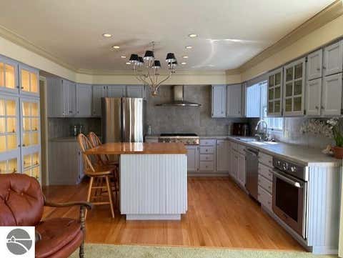 Tiny photo for 4722 Kingswood Lane, Oscoda, MI 48750 (MLS # 1944095)