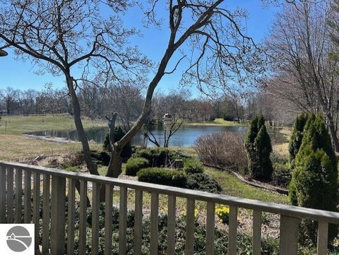 Tiny photo for 4722 Kingswood Lane, Oscoda, MI 48750 (MLS # 1944095)