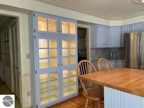 Tiny photo for 4722 Kingswood Lane, Oscoda, MI 48750 (MLS # 1944095)
