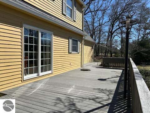 Tiny photo for 4722 Kingswood Lane, Oscoda, MI 48750 (MLS # 1944095)