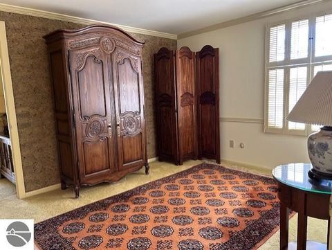 Tiny photo for 4722 Kingswood Lane, Oscoda, MI 48750 (MLS # 1944095)