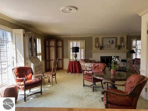 Tiny photo for 4722 Kingswood Lane, Oscoda, MI 48750 (MLS # 1944095)