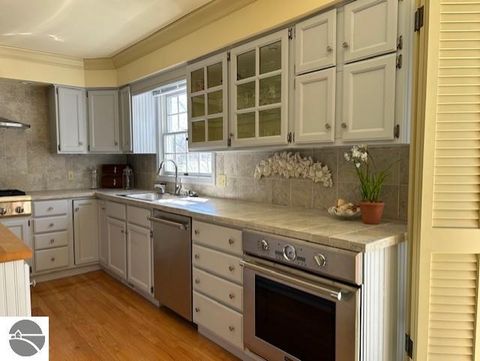 Tiny photo for 4722 Kingswood Lane, Oscoda, MI 48750 (MLS # 1944095)