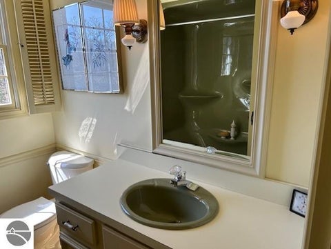 Tiny photo for 4722 Kingswood Lane, Oscoda, MI 48750 (MLS # 1944095)