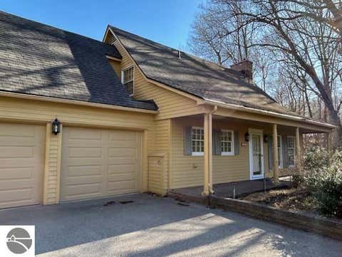 Tiny photo for 4722 Kingswood Lane, Oscoda, MI 48750 (MLS # 1944095)