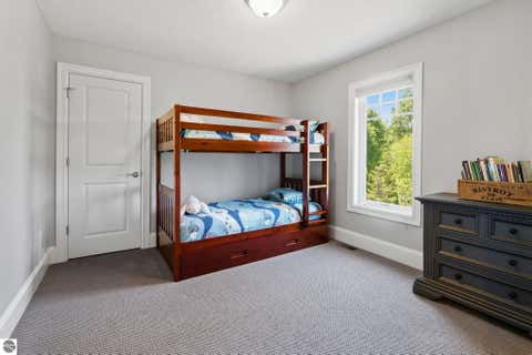 Tiny photo for 13295 Blue Shore Drive, Traverse City, MI 49686 (MLS # 1946748)