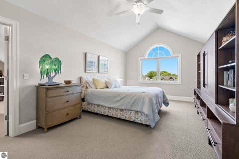 Tiny photo for 13295 Blue Shore Drive, Traverse City, MI 49686 (MLS # 1946748)