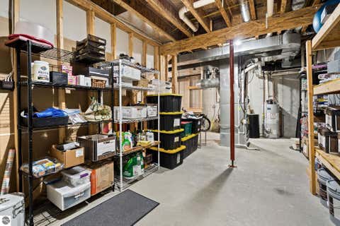 Tiny photo for 13295 Blue Shore Drive, Traverse City, MI 49686 (MLS # 1946748)
