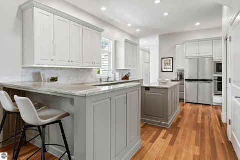 Tiny photo for 13295 Blue Shore Drive, Traverse City, MI 49686 (MLS # 1946748)