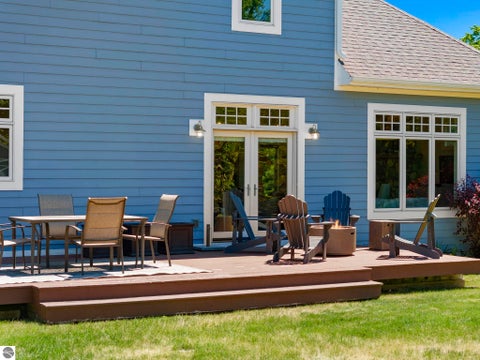 Tiny photo for 13295 Blue Shore Drive, Traverse City, MI 49686 (MLS # 1946748)