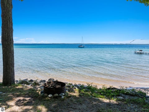 Tiny photo for 13295 Blue Shore Drive, Traverse City, MI 49686 (MLS # 1946748)