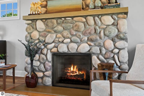 Tiny photo for 13295 Blue Shore Drive, Traverse City, MI 49686 (MLS # 1946748)