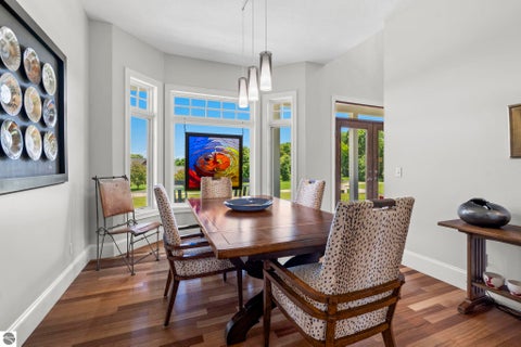 Tiny photo for 13295 Blue Shore Drive, Traverse City, MI 49686 (MLS # 1946748)