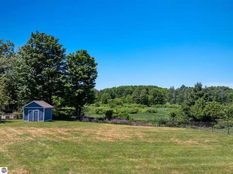 Tiny photo for 13295 Blue Shore Drive, Traverse City, MI 49686 (MLS # 1946748)