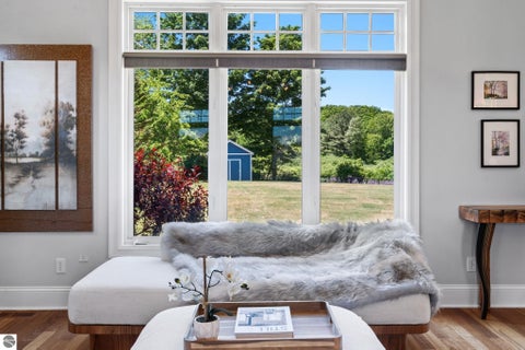 Tiny photo for 13295 Blue Shore Drive, Traverse City, MI 49686 (MLS # 1946748)