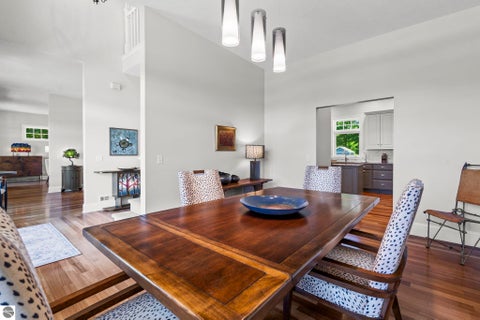 Tiny photo for 13295 Blue Shore Drive, Traverse City, MI 49686 (MLS # 1946748)