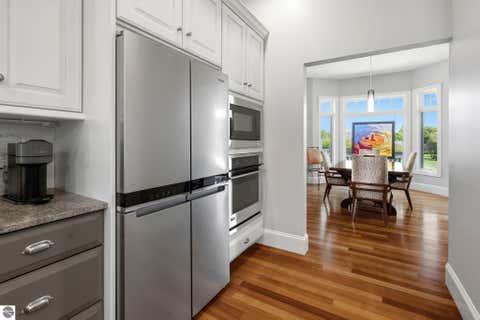Tiny photo for 13295 Blue Shore Drive, Traverse City, MI 49686 (MLS # 1946748)