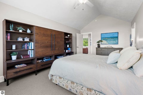 Tiny photo for 13295 Blue Shore Drive, Traverse City, MI 49686 (MLS # 1946748)