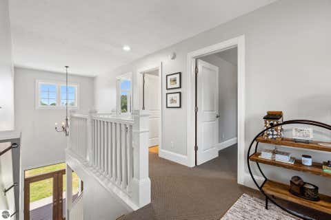 Tiny photo for 13295 Blue Shore Drive, Traverse City, MI 49686 (MLS # 1946748)