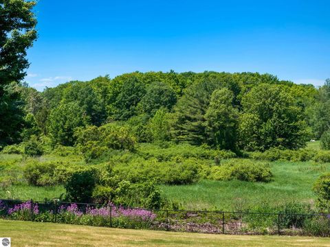 Tiny photo for 13295 Blue Shore Drive, Traverse City, MI 49686 (MLS # 1946748)