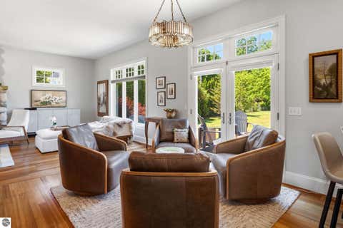 Tiny photo for 13295 Blue Shore Drive, Traverse City, MI 49686 (MLS # 1946748)