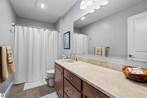 Tiny photo for 13295 Blue Shore Drive, Traverse City, MI 49686 (MLS # 1946748)