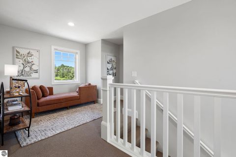 Tiny photo for 13295 Blue Shore Drive, Traverse City, MI 49686 (MLS # 1946748)