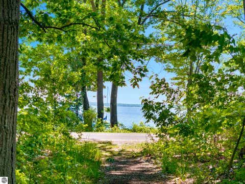 Tiny photo for 13295 Blue Shore Drive, Traverse City, MI 49686 (MLS # 1946748)