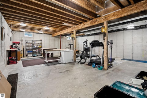 Tiny photo for 13295 Blue Shore Drive, Traverse City, MI 49686 (MLS # 1946748)