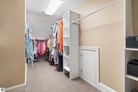 Tiny photo for 13295 Blue Shore Drive, Traverse City, MI 49686 (MLS # 1946748)