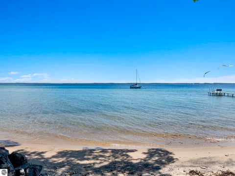 Tiny photo for 13295 Blue Shore Drive, Traverse City, MI 49686 (MLS # 1946748)