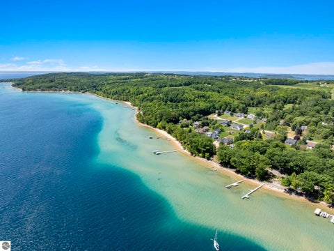 Tiny photo for 13295 Blue Shore Drive, Traverse City, MI 49686 (MLS # 1946748)