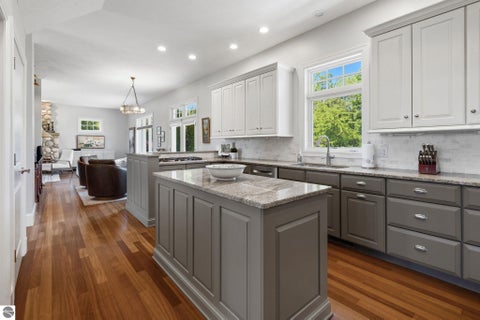 Tiny photo for 13295 Blue Shore Drive, Traverse City, MI 49686 (MLS # 1946748)