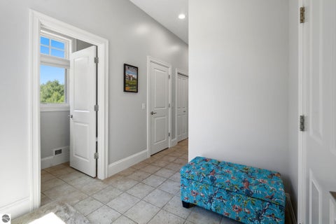 Tiny photo for 13295 Blue Shore Drive, Traverse City, MI 49686 (MLS # 1946748)