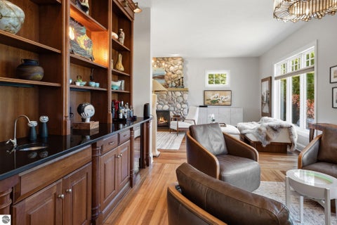 Tiny photo for 13295 Blue Shore Drive, Traverse City, MI 49686 (MLS # 1946748)