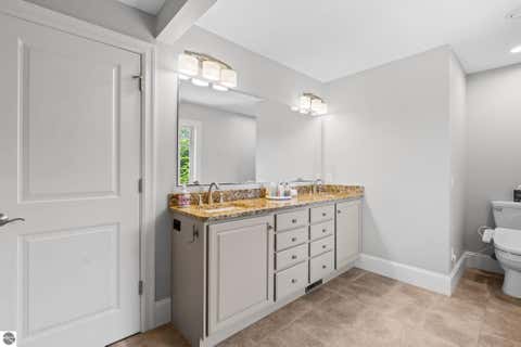 Tiny photo for 13295 Blue Shore Drive, Traverse City, MI 49686 (MLS # 1946748)