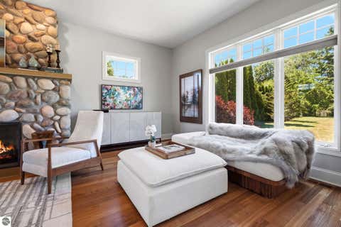 Tiny photo for 13295 Blue Shore Drive, Traverse City, MI 49686 (MLS # 1946748)