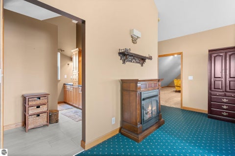 Tiny photo for 7385 Gabrielle Drive, St Helen, MI 48656 (MLS # 1944397)