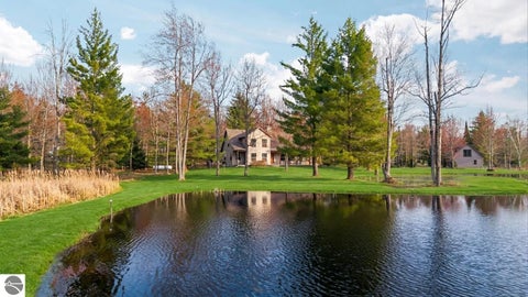 Tiny photo for 7385 Gabrielle Drive, St Helen, MI 48656 (MLS # 1944397)