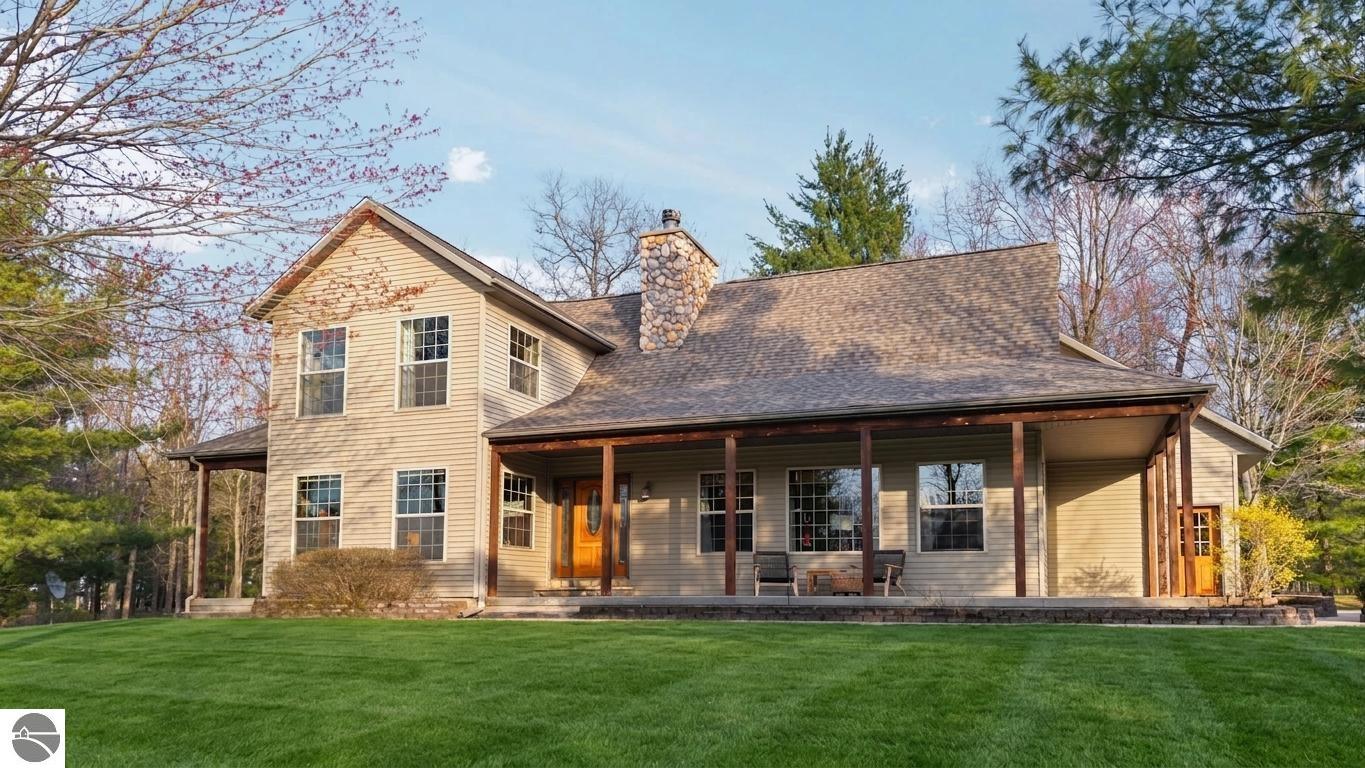 Photo 1 of 49 — 7385 Gabrielle Drive, St Helen, MI 48656
