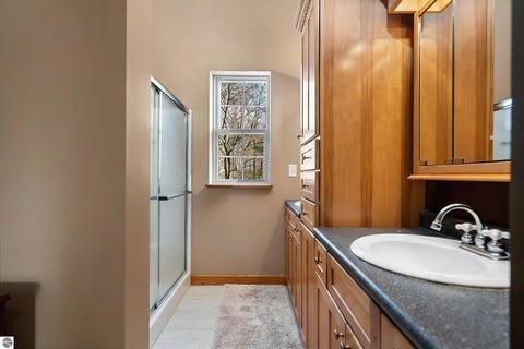 Tiny photo for 7385 Gabrielle Drive, St Helen, MI 48656 (MLS # 1944397)