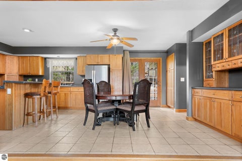 Tiny photo for 7385 Gabrielle Drive, St Helen, MI 48656 (MLS # 1944397)