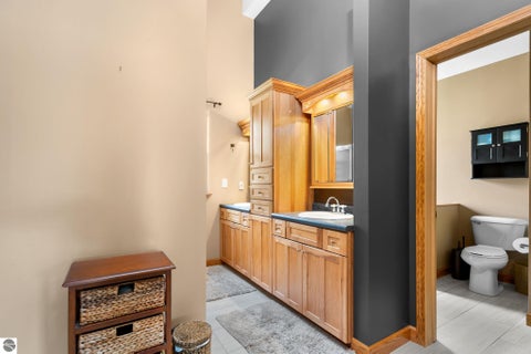 Tiny photo for 7385 Gabrielle Drive, St Helen, MI 48656 (MLS # 1944397)