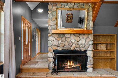 Tiny photo for 7385 Gabrielle Drive, St Helen, MI 48656 (MLS # 1944397)