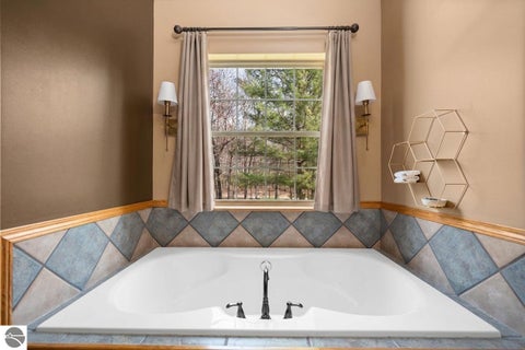 Tiny photo for 7385 Gabrielle Drive, St Helen, MI 48656 (MLS # 1944397)