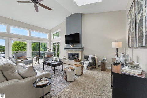 Tiny photo for 4272 Ridgemoor Drive, Traverse City, MI 49684 (MLS # 1947247)