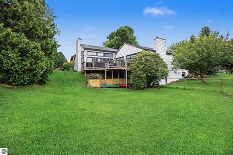 Tiny photo for 4272 Ridgemoor Drive, Traverse City, MI 49684 (MLS # 1947247)